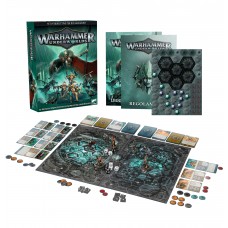 Warhammer Underworlds: Set Introduttivo